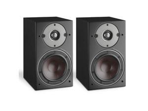 Dali Spektor 1 Bookshelf Speakers In Black Ash Pair Newegg Com Dali Spektor 1 Bookshelf Speakers In Black Ash Pair Newegg Com
