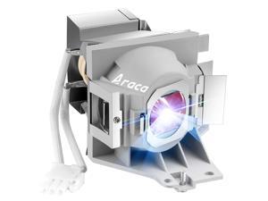 Araca 5J.JEE05.001 (OEM Original Bulb) with Housing for Benq HT2050 HT2150ST HT2050A HT3050 W1110 W1210ST W2000 W2000+ Replacement Projector Lamp Araca 5J.JEE05.001 (OEM Original Bulb) with Housing for Benq HT2050 HT2150ST HT2050A HT3050 W1110 W1210ST W2000 W2000+ Replacement Projector Lamp