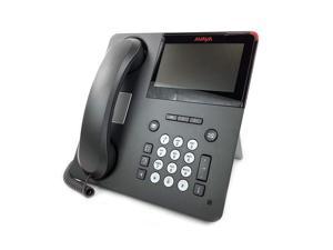 Avaya 9611g 9600 Series Ip Deskphones Newegg Com