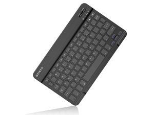 Fintie 10-Inch Ultrathin (4mm) Wireless Bluetooth Keyboard for Android Tablet Samsung Galaxy Tab E/Tab A/Tab S, ASUS, Google Nexus, Lenovo and Other Android Devices Fintie 10-Inch Ultrathin (4mm) Wireless Bluetooth Keyboard for Android Tablet Samsung Galaxy Tab E/Tab A/Tab S, ASUS, Google Nexus, Lenovo and Other Android Devices