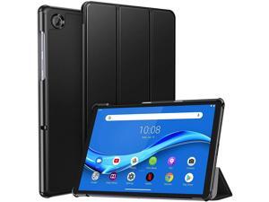 Ztotop Case for Lenovo Tab M10 Plus10.3 Inch, Ultra Slim Lightweight Trifold Stand Cover with Auto Sleep/Wake for Lenovo Tab M10 Plus 10.3" FHD Android Tablet TB-X606F / TB-X606X, Black Ztotop Case for Lenovo Tab M10 Plus10.3 Inch, Ultra Slim Lightweight Trifold Stand Cover with Auto Sleep/Wake for Lenovo Tab M10 Plus 10.3" FHD Android Tablet TB-X606F / TB-X606X, Black