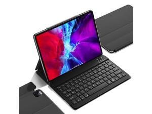 GUDOU iPad Pro 11 Keyboard Case 2021/2020/2018,iPad Air 4th 10.9 Detachable Keyboard,Ultra Slim Magnetic PU Cover,Support Pencil 2 Charging(No Backlight Keyboard,Grey) GUDOU iPad Pro 11 Keyboard Case 2021/2020/2018,iPad Air 4th 10.9 Detachable Keyboard,Ultra Slim Magnetic PU Cover,Support Pencil 2 Charging(No Backlight Keyboard,Grey)