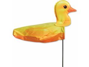 Windicator Weather Vane - Rubber Ducky - Directional Windsock by Premier Kites