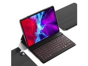 GUDOU 2021 iPad Pro 11inch Keyboard Case 2020/2018,iPad Air 4th 10.9 Backlit Detachable Keyboard,Ultra Slim Magnetic PU Cover,Auto Sleep/Wake,Support Pencil 2 Charging(Grey) GUDOU 2021 iPad Pro 11inch Keyboard Case 2020/2018,iPad Air 4th 10.9 Backlit Detachable Keyboard,Ultra Slim Magnetic PU Cover,Auto Sleep/Wake,Support Pencil 2 Charging(Grey)