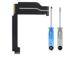 MMOBIEL LCD Display Connector Flexcable Ribbon Compatible with iPad Pro 12.9 inch 2015 1st Gen incl Screwdriver MMOBIEL LCD Display Connector Flexcable Ribbon Compatible with iPad Pro 12.9 inch 2015 1st Gen incl Screwdriver