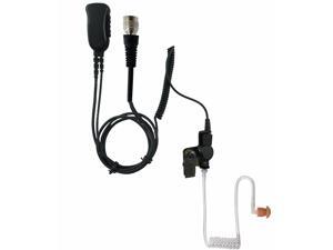 Pryme SPM-101 OBSERVER Speaker Mic for Kenwood 2-Pin Radios 