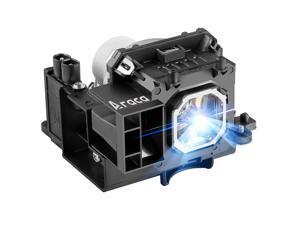 Araca NP14LP Projector Lamp with Housing for NEC NP410 NP310 NP510 NP305 NP405 NP410G NP510G Replacement Projector Lamp Araca NP14LP Projector Lamp with Housing for NEC NP410 NP310 NP510 NP305 NP405 NP410G NP510G Replacement Projector Lamp