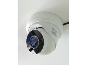6x HDCVI 1080p 2.4MP 2.8-12mm VF Varifocal Dome Camera CMOS CVI DWDR WHITE 