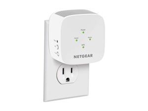 Netgear Wifi Range Extender Ex5000 - Coverage Up To 1500 Sq.Ft. And 25 Devices