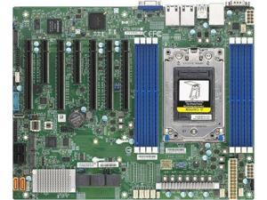 Supermicro X10DRi-T Server Motherboard - Intel C612 Chipset