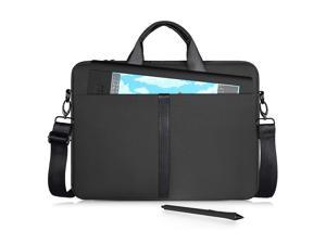 New Portable Drawing Tablet Case For Huion Kamvas Pro 16, Wacom Cintiq 16/ Cintiq Pro 16, Wacom Intuos Pro Pth860, Wacom Carrying Shoulder Bag Protective