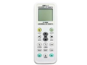 HQRP Remote Control for Mitsubishi TZW-7T7-426 Mr Slim MSZ-GE06NA MSZ-GE09NA MSZ-GE12NA MSZ-GE15NA MSZ-GE18NA and others Air Conditioner Controller HQRP Coaster 
