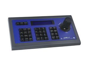Bzbgear Serial Ptz Joystick Controller (Rs-232/422/485) Bg-Cj-Rs