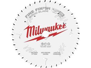 Milwaukee 48-40-0622 6-1/2" 40T Framing Circular Saw Blade