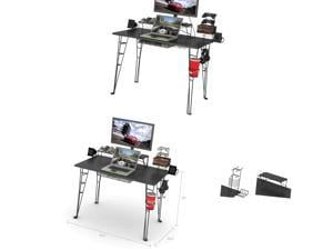 Atlantic Office Furniture Newegg Com