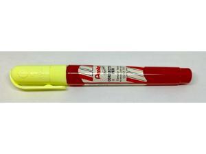 ZLM21-G Pentel Multi-Purpose Correction Pen, Quick Dry Yellow, 1 Squeeze Pen ZLM21-G Pentel Multi-Purpose Correction Pen, Quick Dry Yellow, 1 Squeeze Pen