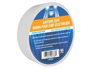 Blue Intertape 85831 6 Pack.75 in x 60 ft Vinyl Electrical Tape