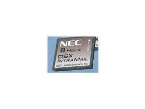 Nec 1091011 Vm Dsx Intramail 4port 8hr Voi Nec 1091011 Vm Dsx Intramail 4port 8hr Voi
