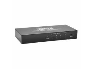 TRIPP LITE B118-004-UHD 4PT 4K HDMI SPLITTER ULTRA-HD