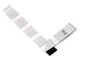 Samsung UN48JS8500F LVDS Ribbon Cable BN96-36243D Samsung UN48JS8500F LVDS Ribbon Cable BN96-36243D