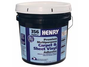 Henry 356 MultiPro Premium Multipurpose High Strength Paste Carpet & Sheet Henry 356 MultiPro Premium Multipurpose High Strength Paste Carpet & Sheet