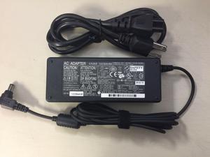 Genuine Power Adapter for Fujitsu Scanner PA03586-K931 PA03586-K935 PA03010-6501