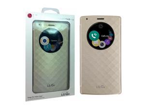 LG Quick Circle Ultra-Slim Hard Shell Battery Cover Snap On Folio Case For LG G4 LG Quick Circle Ultra-Slim Hard Shell Battery Cover Snap On Folio Case For LG G4