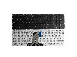 Laptop US Keyboard REPLACE For HP Pavilion 15ba007cy 15ba008cy 15ba006ds