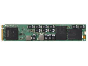 Samsung PM983 MZ1LB960HAJQ-00007 960GB NVMe PCIe3.0x4 22x110mm VNAND SSD Samsung PM983 MZ1LB960HAJQ-00007 960GB NVMe PCIe3.0x4 22x110mm VNAND SSD