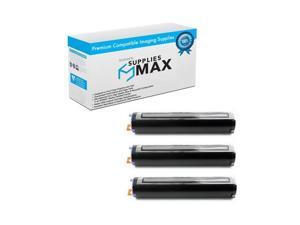 GPR-8//C-EXV5 SuppliesMAX Compatible Replacement for Canon IR-1600//1610//2000//2010 Copier Toner 440 Grams-7850 Page Yield