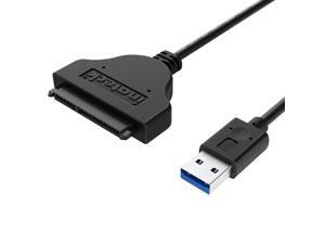 Inateck SATA to USB 3.0 Adapter for 2.5 Inch SATA HDD/SSD, UA1002 Inateck SATA to USB 3.0 Adapter for 2.5 Inch SATA HDD/SSD, UA1002