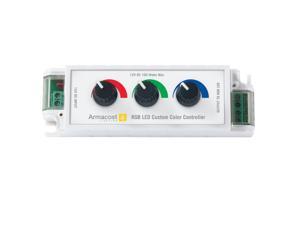 Armacost Lighting Custom Color RGB LED Lighting Controller - 711420 Armacost Lighting Custom Color RGB LED Lighting Controller - 711420