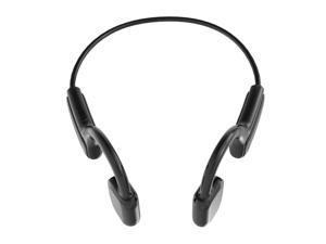 Bone Conduction Bluetooth 5.0 Wireless Headphones Headsets Earphones