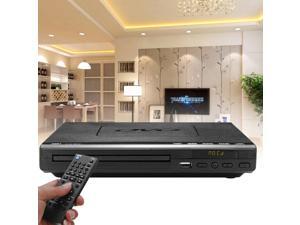 HD HDMI DVD Player ADH CD VCD Music Disc Upscaling USB Remote 1 inch Screen HD HDMI DVD Player ADH CD VCD Music Disc Upscaling USB Remote 1 inch Screen