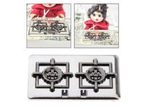 Dollhouse Decoration Accessories Dollhouse Furniture Gas Stove Miniature Dollhouse Decoration Accessories Dollhouse Furniture Gas Stove Miniature
