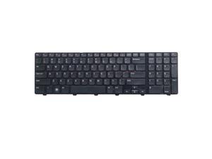 Keyboard for Dell Inspiron 17R N7110 17R 7110 XPS 17 L702X US Keyboard