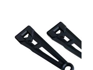 RC Car Front Arm DIY Spare Parts Set for Xinlehong 9125 Q901/Q902/Q903