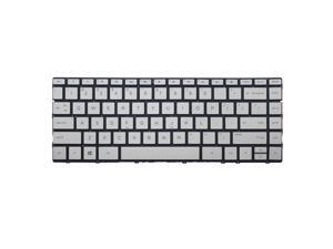US Keyboard for HP Spectre x360 13-W010CA 13-W013DX 13-W020CA 13-W023DX US Keyboard for HP Spectre x360 13-W010CA 13-W013DX 13-W020CA 13-W023DX