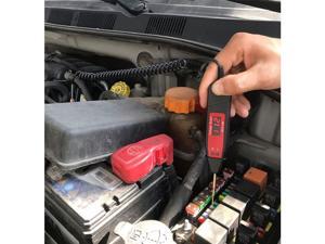 Truck 5-36V LED Tester Power Probe Detector Lamp Car Repair Tool Motorcycle Truck 5-36V LED Tester Power Probe Detector Lamp Car Repair Tool Motorcycle