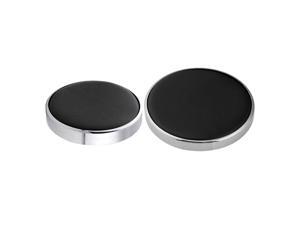 2Pcs Watch Pad Watch Movement Casing Cushion Pad Jewelry Removing Pad Holder 2Pcs Watch Pad Watch Movement Casing Cushion Pad Jewelry Removing Pad Holder