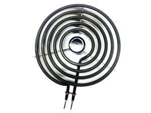 5 Turn 8" Surface Element Replacement for Frigidaire 5 Turn 8" Surface Element Replacement for Frigidaire