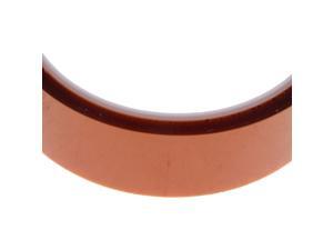 High Temperature Heat Resistant Insulation Adhesive Electric Tape 33m 25mm High Temperature Heat Resistant Insulation Adhesive Electric Tape 33m 25mm