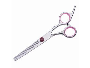 Professional Salon Stainless Steel Hair Scissors Stylist Shears 6'' Thinning