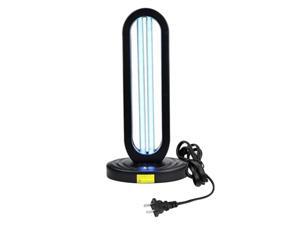 UV 38W Germicidal Lamp Ultraviolet UVC Sterilization Light US Plug UV 38W Germicidal Lamp Ultraviolet UVC Sterilization Light US Plug