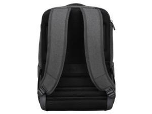 Targus 15.6" Cypress Slim Backpack with EcoSmart Light Grey
