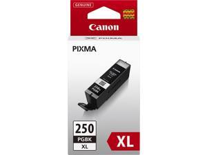 Canon Pigment Ink Cartridge PGI-250XL f/iP7220 Black PGI250XLPGBK Canon Pigment Ink Cartridge PGI-250XL f/iP7220 Black PGI250XLPGBK