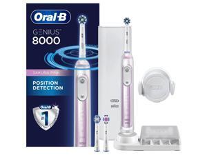 oral b genius n10000