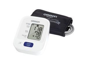 Omron 3 Series Upper Arm Digital Home Blood Pressure Monitor BP7100 Omron 3 Series Upper Arm Digital Home Blood Pressure Monitor BP7100