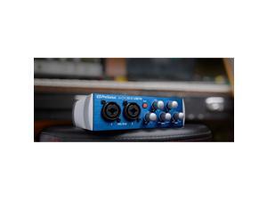 Presonus AudioBox USB 96 USB Audio Interface Presonus AudioBox USB 96 USB Audio Interface