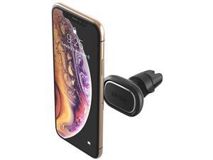 iTap 2 Magnetic Air Vent Car Mount Holder || Cradle for IPhone Xs Max R 8 Plus 7 Samsung Galaxy S10 E S9 S8 Plus Edge Note 9 amp Other Smartphones